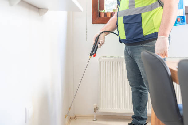 Best Pest Inspection Near Me  in Untain Grove, MO